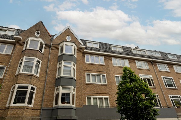 Medium property photo - Bestevâerstraat 10-3, 1056 HM Amsterdam